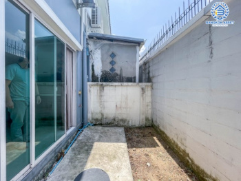 *****ทาวน์เฮ้าส์มือสองย่านกรุงเทพฯ ม.ศุภาลัยวิลล์ เพชรเกษม69 เนื้อที่มากถึง 19.1 ตร.ว. ฟังก์ชัน 3 ห้องนอน 2 ห้องน้ำ 2 ที่จอดรถ บ้านใหม่ไม่เคยเข้าอยู่ แถมฟรี! 2 เครื่องปรับอากาศ 1 เครื่องทำน้ำอุ่น และเฟอร์ฯ ทั้งหมด บนทำเลเชื่อมต่อทุกการเดินทาง ถ.เพชรเกษม, ถ.พุทธมณฑลสาย3, ถ.บางบอน ใกล้เดอะมอล์ บางแค